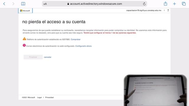 Microsoft Teams: Configura tu cuenta institucional educativa para Office 365 y “Microsoft Teams” смотреть онлайн