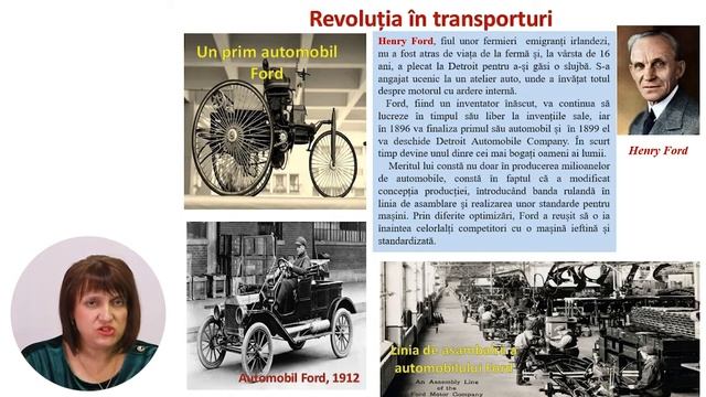 Istoria, Clasa a VIII-a, Civilizaţia industrială: caracteristica generală. Capitalismul monopolist смотреть онлайн