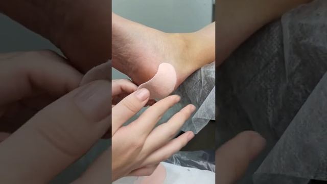 Из базового курса по педикюру, элементы введение в подологию смотреть онлайн