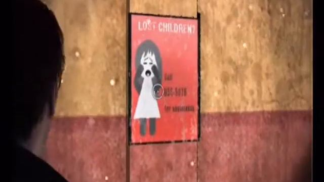 Silent Hill Shattered Memories walkthrough Part 20 смотреть онлайн
