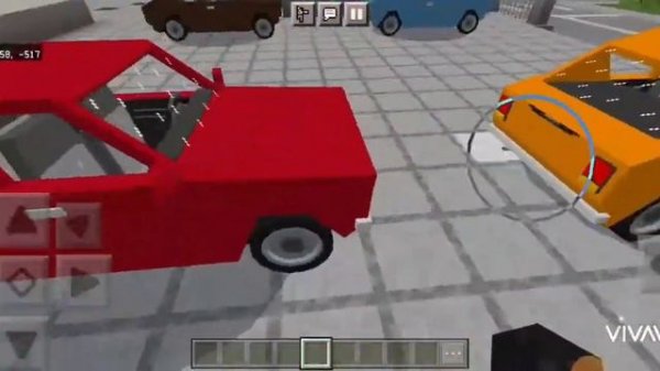 обзор Datsun 100a Автор @Akb_group