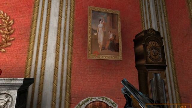 Sniper Path of Vengeance Walkthrough Part 09 смотреть онлайн