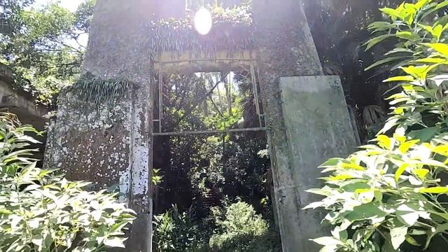 FOMOS ATÉ A ILHA MAIS ASSOMBRADA DO BRASIL! смотреть онлайн