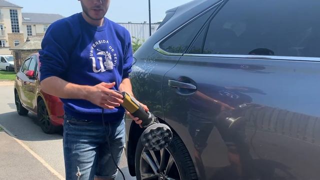 Как убрать царапины с авто | самому и дома смотреть онлайн