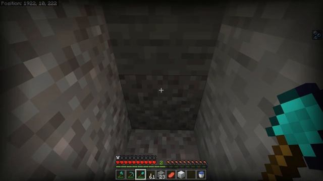 Where to Find Diamonds in Minecraft | All versions! смотреть онлайн