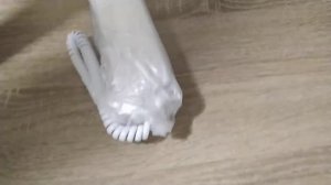 обзор трубки домофона vizit укп-12