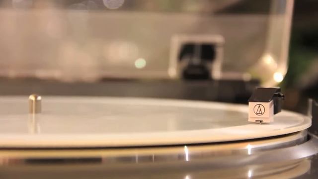 Пластинка на 3D принтере