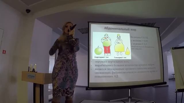 Wellness, в применении современных условий вымирания))) Анна Горбачева смотреть онлайн