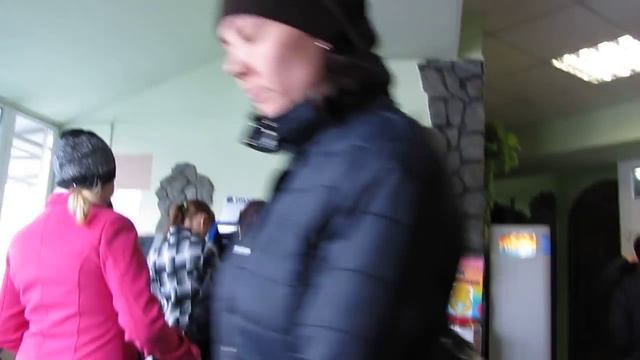 пожарная тревога торговый центр снегири смотреть онлайн