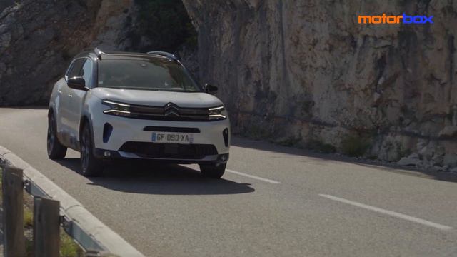 Citroen C5 Aircross 2022 | Col FACELIFT è Più Elegante E Digitale. Meglio BENZINA O PLUG-IN HYBRID?