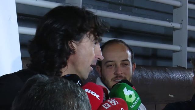 Nuevo memorial a Ramón Grosso | Diario AS смотреть онлайн