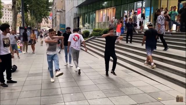 Салам алейкум , лезгинка #лезгинка #тбилиси смотреть онлайн