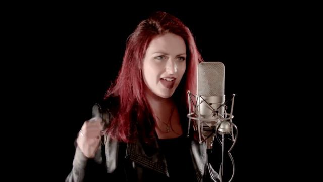 Cellar Darling - Avalanche | Vocal And Orchestral Cover by Compendium Feat. Claire-Lyse von Dach смотреть онлайн
