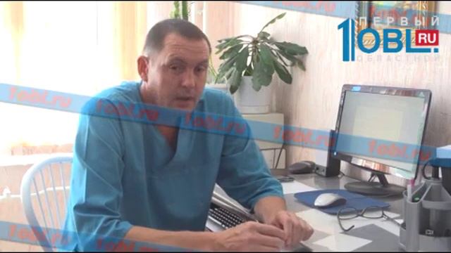 Житель Чебаркуля пережил удар молнией благодаря крестику на шее смотреть онлайн
