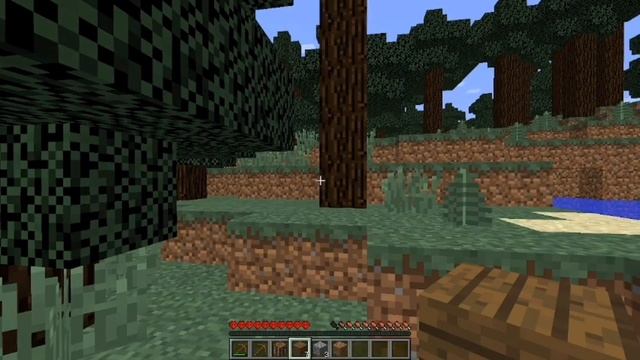 Майнкрафт но я играю без мышки смотреть онлайн