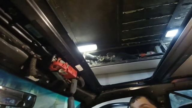 Audi А3 A2 A6 A4 1997-2003 адаптация люка до заводских настроек (приведение в исходное положение) смотреть онлайн