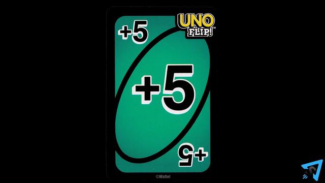 How to play Uno Flip смотреть онлайн
