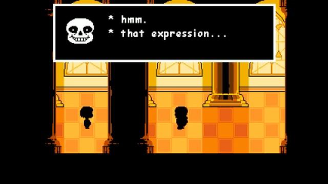 Undertale: Genocide - SURPRISE! смотреть онлайн