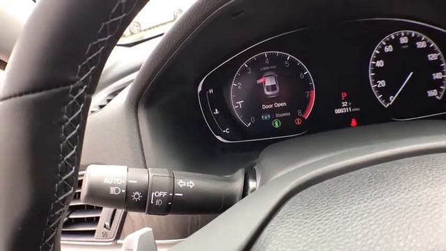 2018 Honda Accord Sedan Muskegon, Grand Rapids, Kalamazoo, Holland, Grandville, MI 18H323 смотреть онлайн