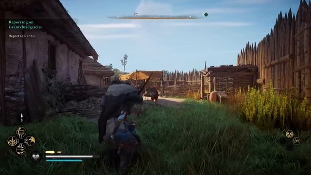 Assassins Creed Valhalla IS A PERFECTLY BALANCED GAME WITH NO EXPLOITS - Infinite Money Is Broken! смотреть онлайн
