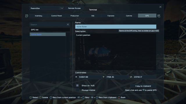 THE BASIC ASSEMBLER (SPACE ENGINEERS) XBOX1 смотреть онлайн