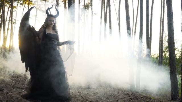 Work Shop "Smoke Forest" смотреть онлайн