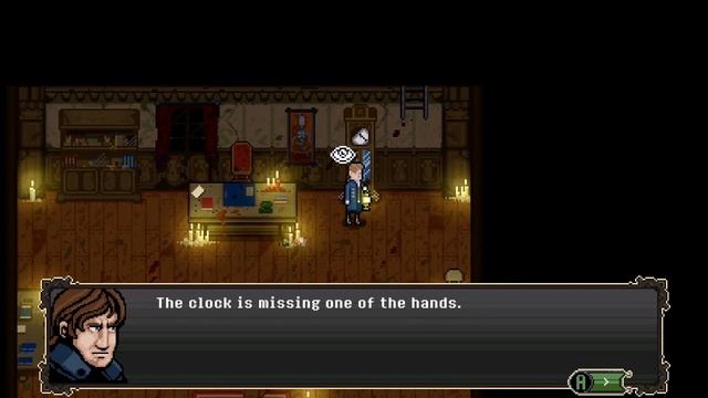 Lamentum 1st Demo: Full Playthrough + All 3 Endings смотреть онлайн