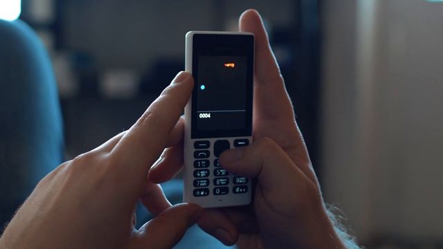 Nokia 150 или готовимся к худшему с Nokia 3310 (review)