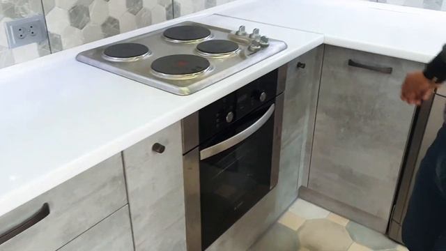 Кухонный гарнитур