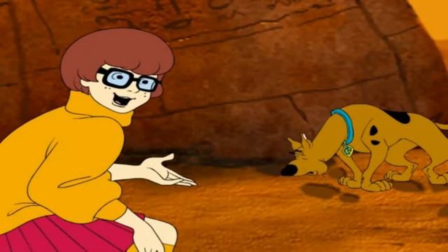 Scooby Doo! Jinx of the Sphinx Full Game Movie All Cutscenes 4K 60 Fps Ultra HD смотреть онлайн