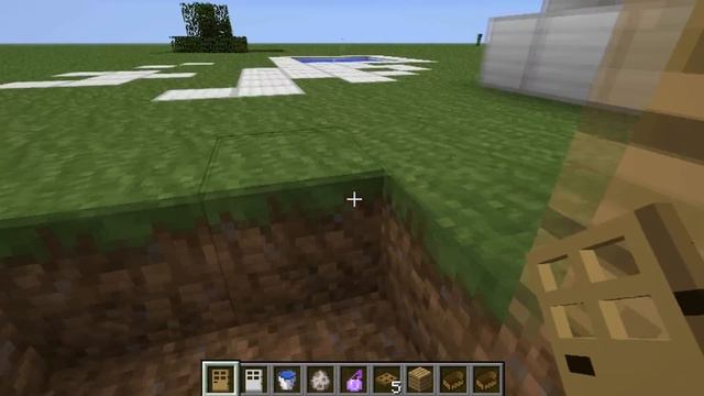 Баги в Minecraft 1.4.5 #1 смотреть онлайн