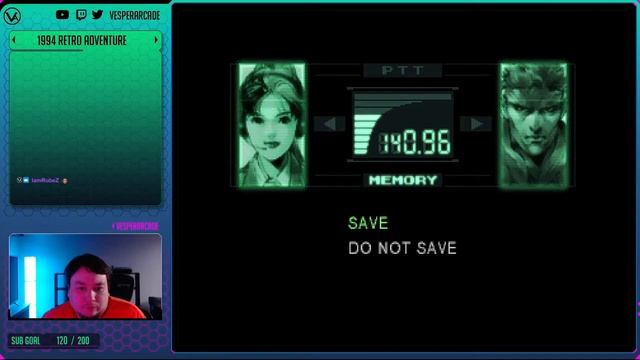 Playing Metal Gear Solid! Tactical Espionage Action? Thought This Was An Army Man Game (Part 1 of 2 смотреть онлайн