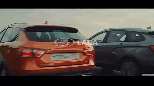 Lada 4 смотреть онлайн