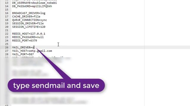 How to fix Connection could not be established with host smtp.gmail.com✔️ смотреть онлайн