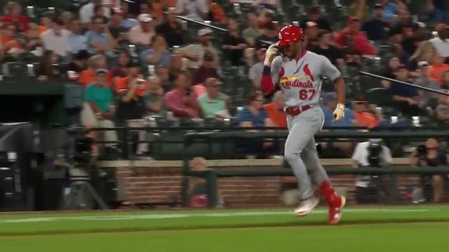 Cardinals vs. Orioles Game Highlights (9/13/23) | MLB Highlights смотреть онлайн