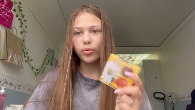 МОИ МАСТХЕВЫ и не только… все мои косметические продукты ?/ Софья Созинова смотреть онлайн