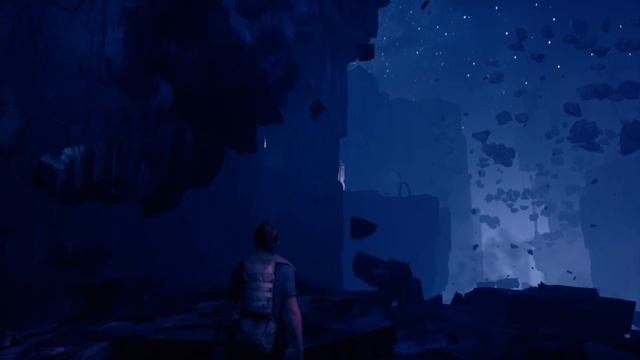 Control - Expeditions Trailer | PS4 смотреть онлайн