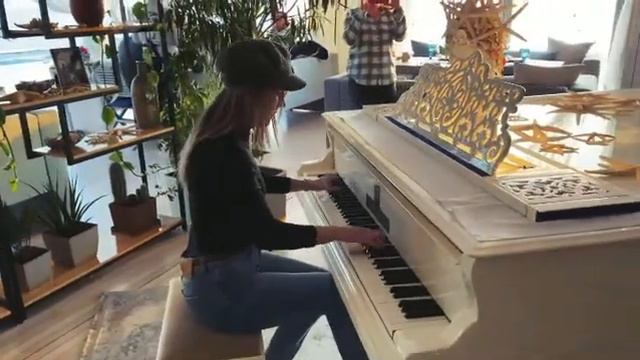 Богемская рапсодия - Queen смотреть онлайн