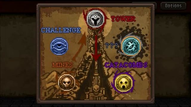 Wayward Souls Speedrun: Three Area any% in 31:48 смотреть онлайн