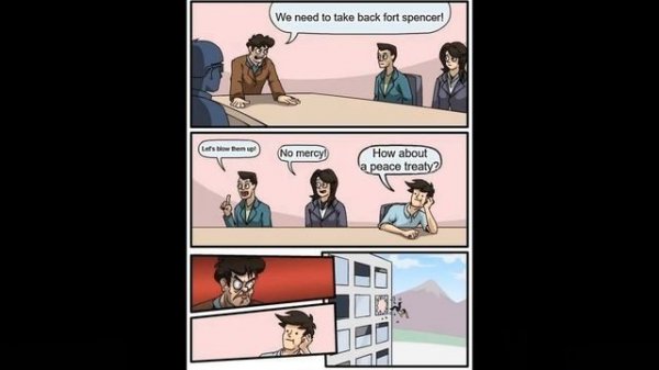 Wild West MEMES!! - The Wild West (Roblox)