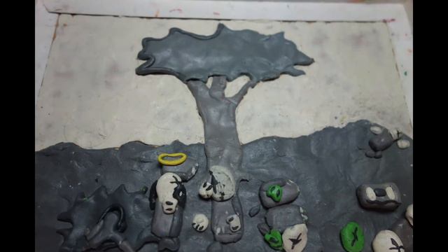 MADNESS COMBAT(claymation) смотреть онлайн