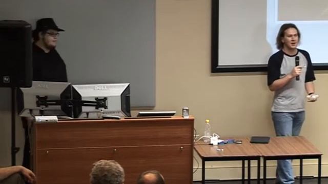 Android is not vi: mobile user experience for geeks - Paris Buttfield-Addison смотреть онлайн