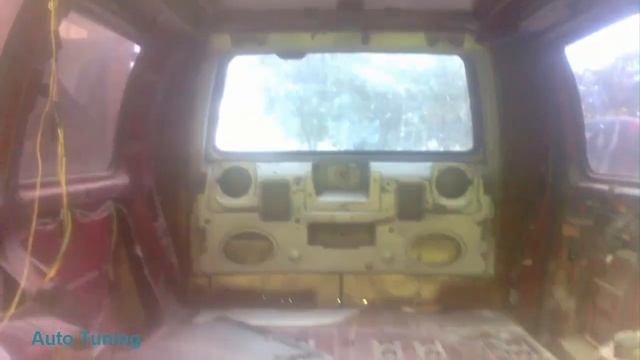 #Tuning #Pontiac Trans Sport #SUPERAUTOTUNING!!!!!!!!!!!!!!