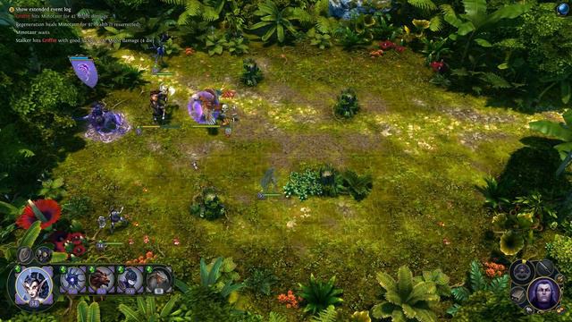 Let's Play HoMM 6 SoD: Dungeon Campaign - Level 1 [3/5] смотреть онлайн