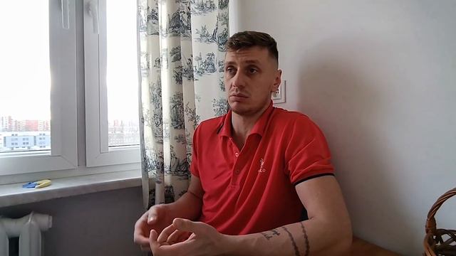 Переехал в Польшу! Какой план? Где жить? Что с работой? смотреть онлайн