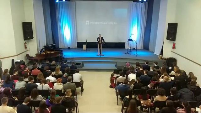 Шевчук Андрей - Разница между Иудеями и язычниками /20.01.2018/ смотреть онлайн