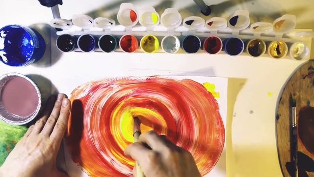 Как рисовать. Рисуем дома Африку смотреть онлайн