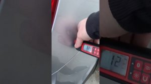 Ix35 родная краска
