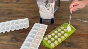 МЯСНОЕ ПЮРЕ ЗАГОТОВКА В МОРОЗИЛКУ КАК ГОТОВЛЮ, ХРАНЮ И ИСПОЛЬЗУЮ