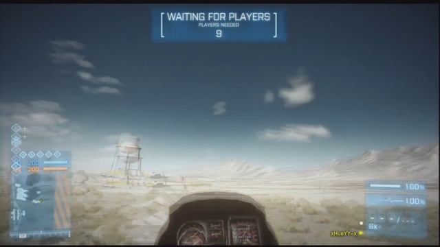 BF3 End Game 3 Dino Skulls found on Nebandan Flats! смотреть онлайн